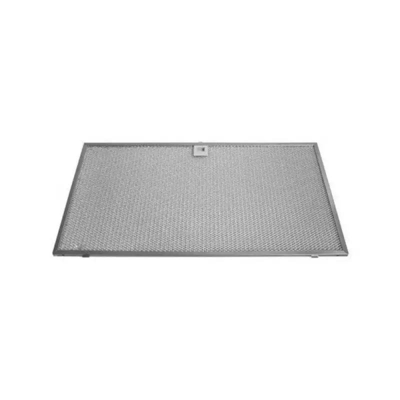 Zanussi Metaalfilter 557x304x10mm 50268443004 Must-Have