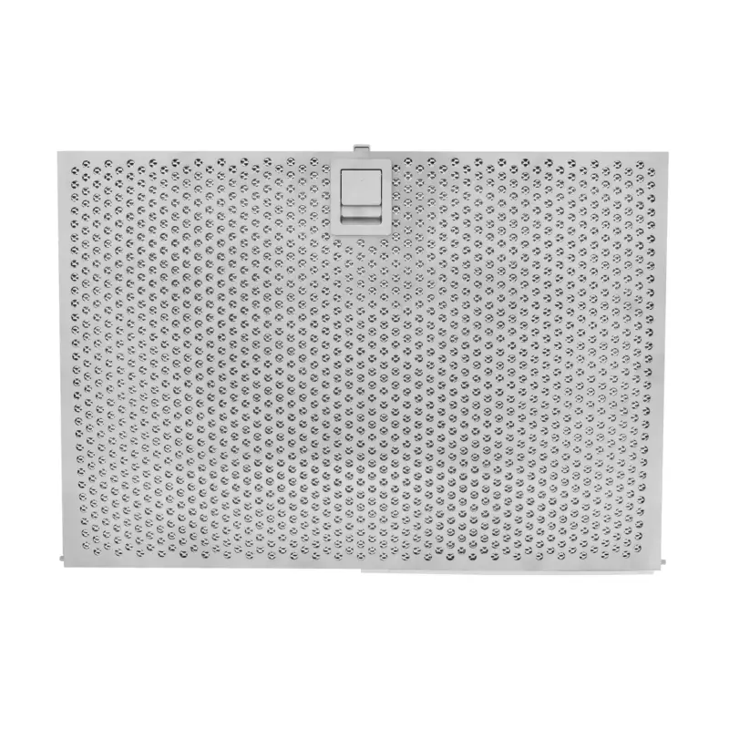 Direct Verzonden Neff Metaalfilter 334x474x8mm 439446/ 00439446