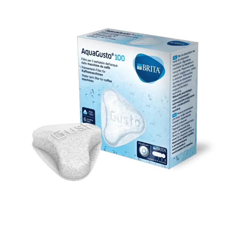 Nieuw BRITA Aquagusto 100 Waterreservoirfilter