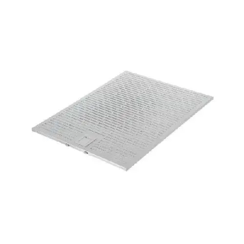 Bosch Metaalfilter 360x265mm 703475 / 00703475 Laatste Kans