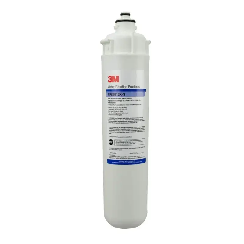 Dagaanbieding 3M™ Waterfilter CFS9812X-S / 70020319722 / 5631609