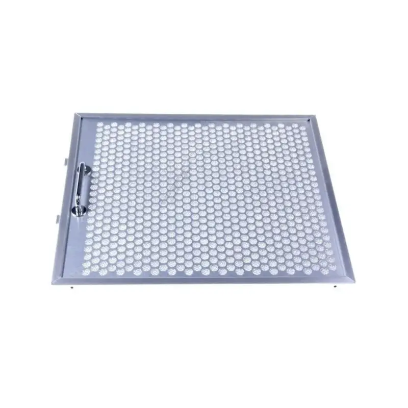 Betrouwbaar AEG Metaalfilter 300x268mm 50242759004
