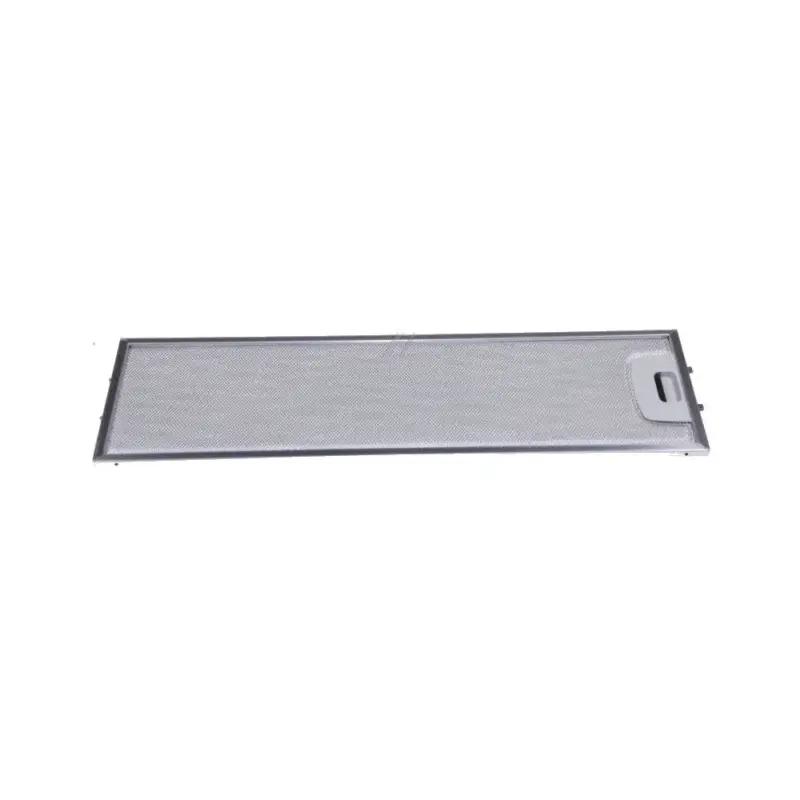 Speciale Aanbieding Bauknecht Metaalfilter 550x170mm 480122102186