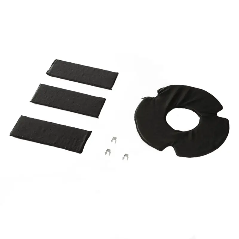 Snelle Levering Whirlpool Longlife Koolstoffilter 481249028008 (4st.)