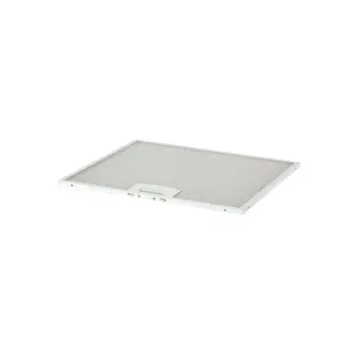 Gereduceerde Prijs Bosch Metaalfilter 304x263x75mm 431771 / 00431771