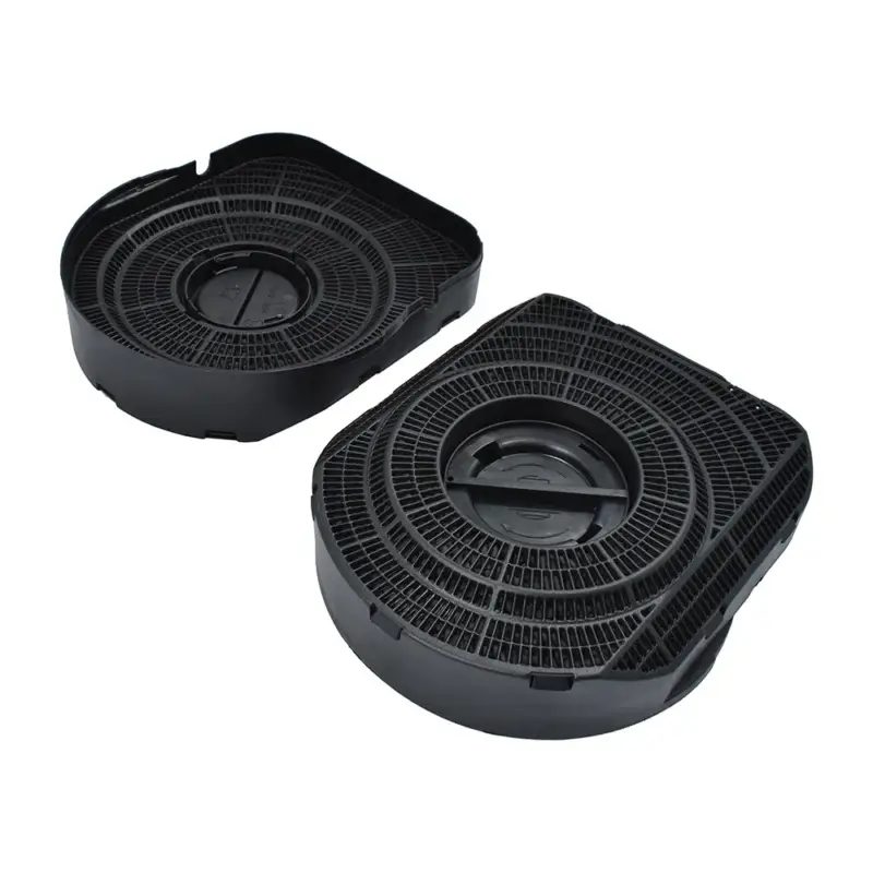 Express Levering Turboair Koolstoffilter Type 200 / F00169 (2St.)