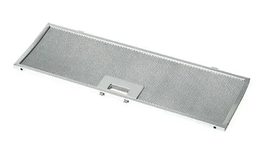 Gereduceerde Prijs Whirlpool Metaalfilter 453x147mm 481248058288