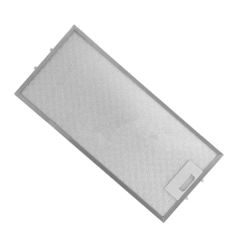 Nieuw AEG Metaalfilter 432x200x10mm 50268357006