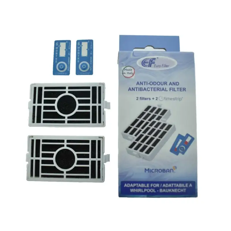 Eurofilter Luchtfilter WF009 (2St.) Voordeelprijs