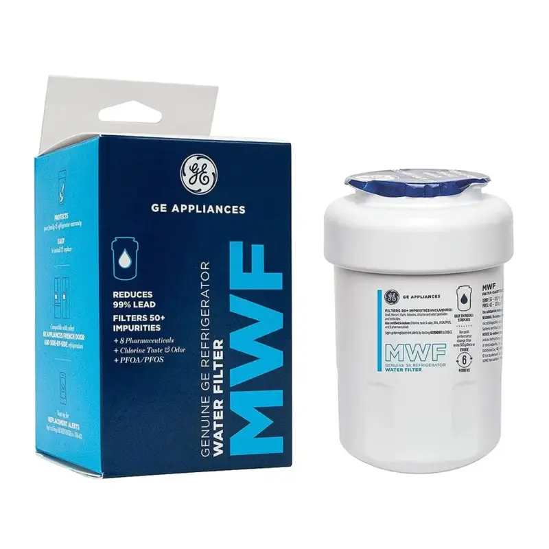 Fabrieksprijs Iomabe Smartwater Waterfilter MWF