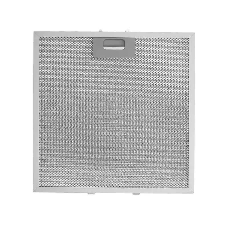 Weekendaanbieding Whirlpool Metaalfilter 322x320mm 480122102378