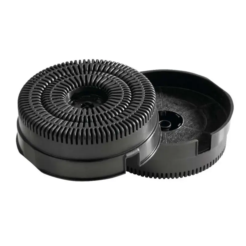 Gorenje Koolstoffilter 416912 / AH136 / D137 (2St.) Must-Have