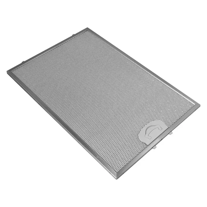 AllSpares Metaalfilter 388x265x8mm 742967 / 00742967 Korting
