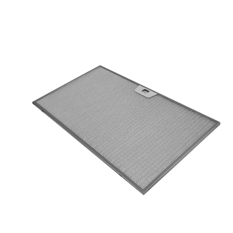 Zanussi Metaalfilter 506x300x8mm 4055135349 Koop Vandaag