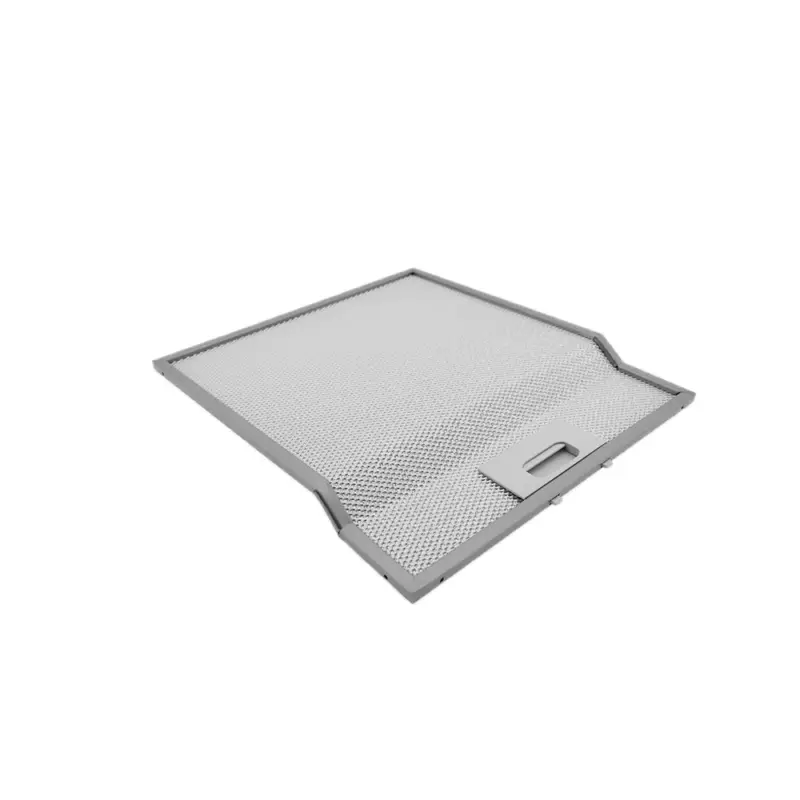Whirlpool Metaalfilter 282x314x8mm 481248058334 Laatste Versie