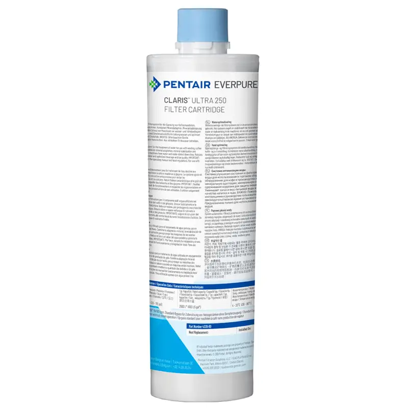 Everpure Claris Ultra 250 Waterfilter Koop Online