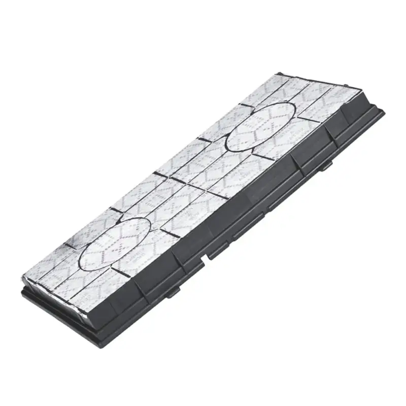 Laatste Versie Scholtes Koolstoffilter 484000008578 / CHF190 / FAT190