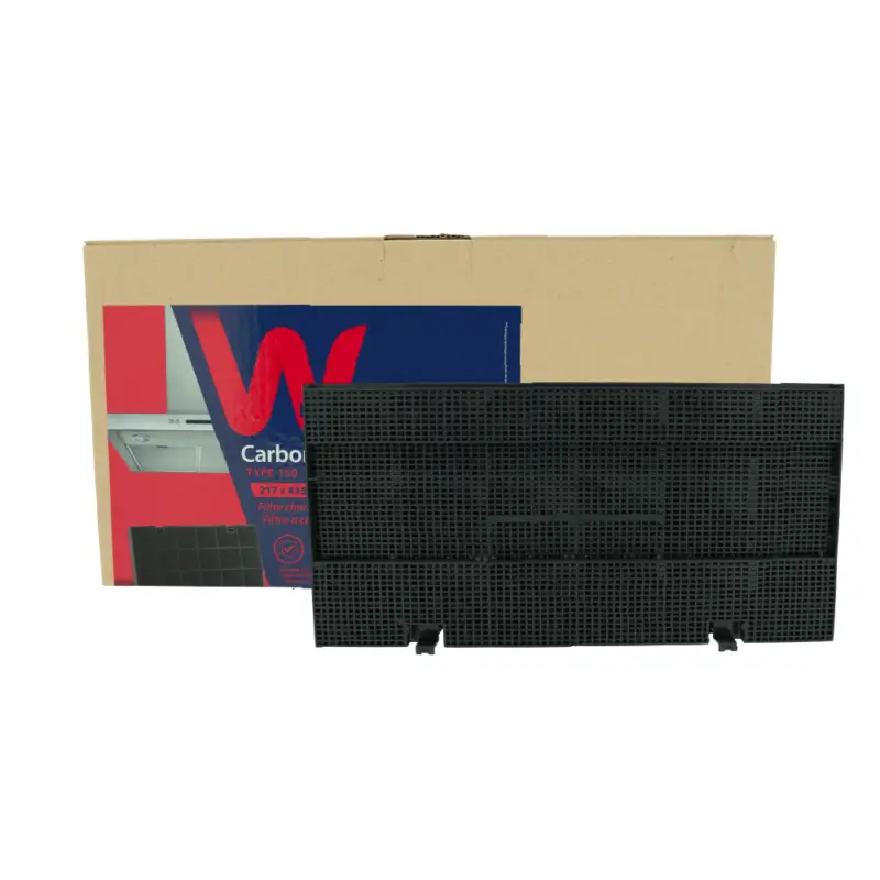Scholtes Koolstoffilter 484000008580 / CHF150/1 / FAT150 Exclusieve Aanbieding
