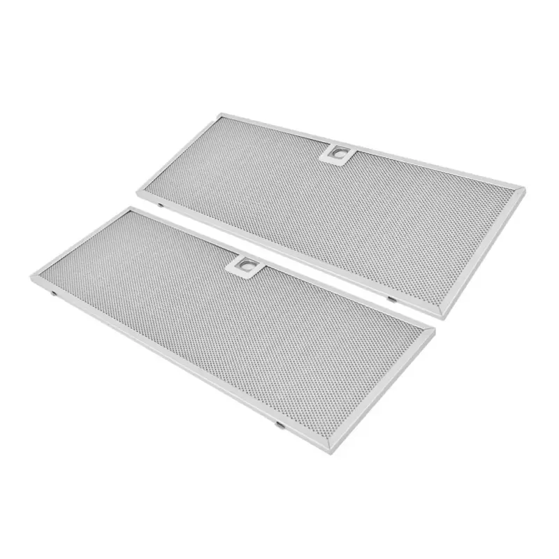 AEG Metaalfilter 160x424mm 50286533000 (2st.) Gratis Retour