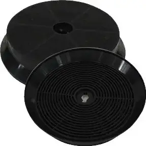 Goedkoop Domatix Koolstoffilter KAC 800 / 5550017