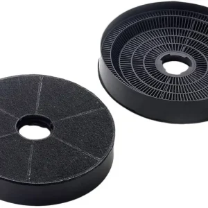 Amica Koolstoffilter KF17146 (2st.) Voordeelprijs