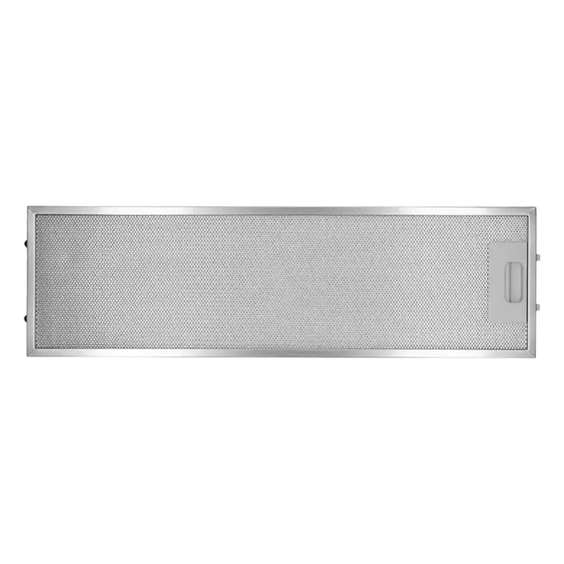 Merkproduct Pelgrim Metaalfilter 534x159x7mm 366534