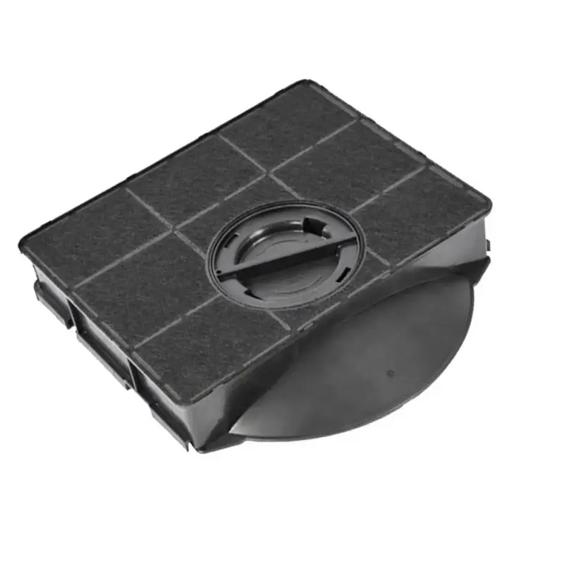 Turboair Koolstoffilter F00189/S Gratis Retour