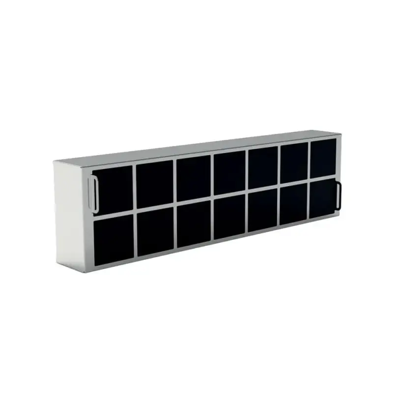 Speciale Aanbieding Faber Regenereerbare Koolstoffilter 112.0548.448