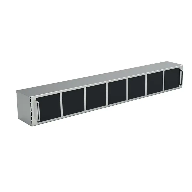 Favoriet Faber Regenereerbare Koolstoffilter 112.0548.447
