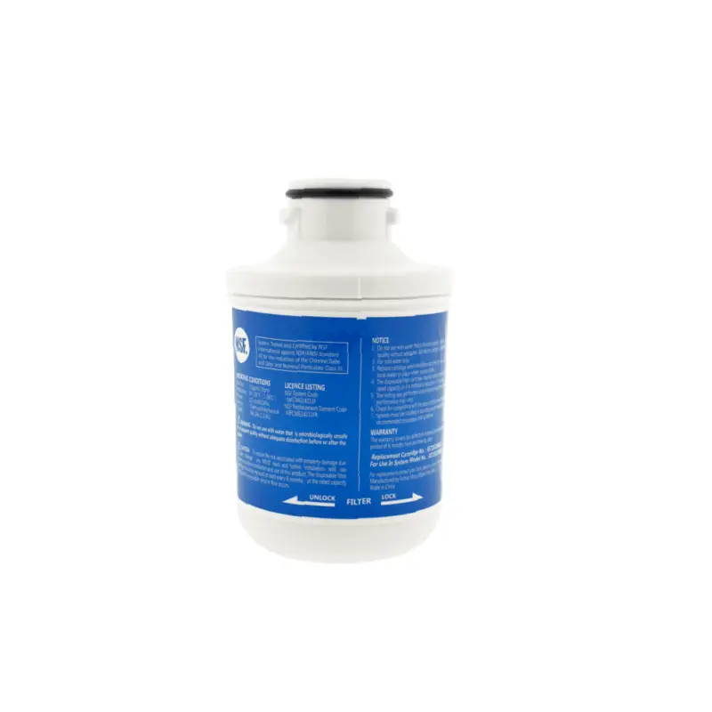 Korting Triomph Waterfilter TSN552NFBK / TSN541NFHS van WPRO