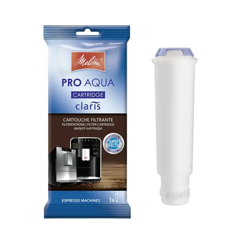 Dagaanbieding Melitta PRO AQUA Claris Waterfilter 6762511