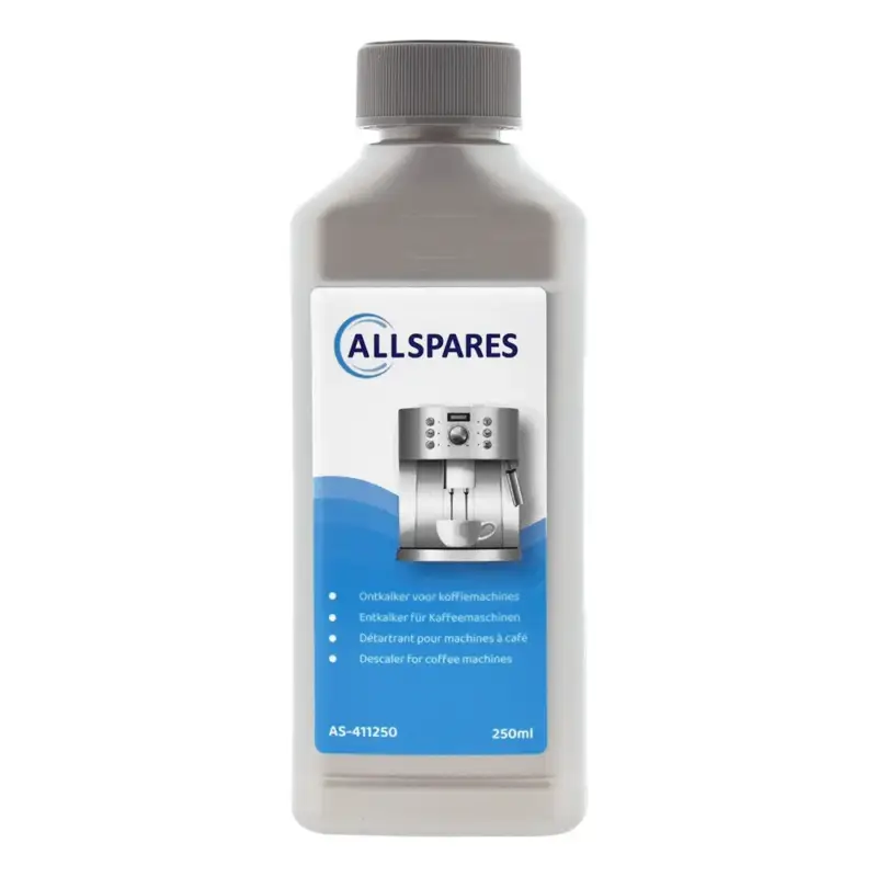 Vloeibare Ontkalker geschikt voor Philips L'Or Barista CA6530 (250ml) Betaalbaar