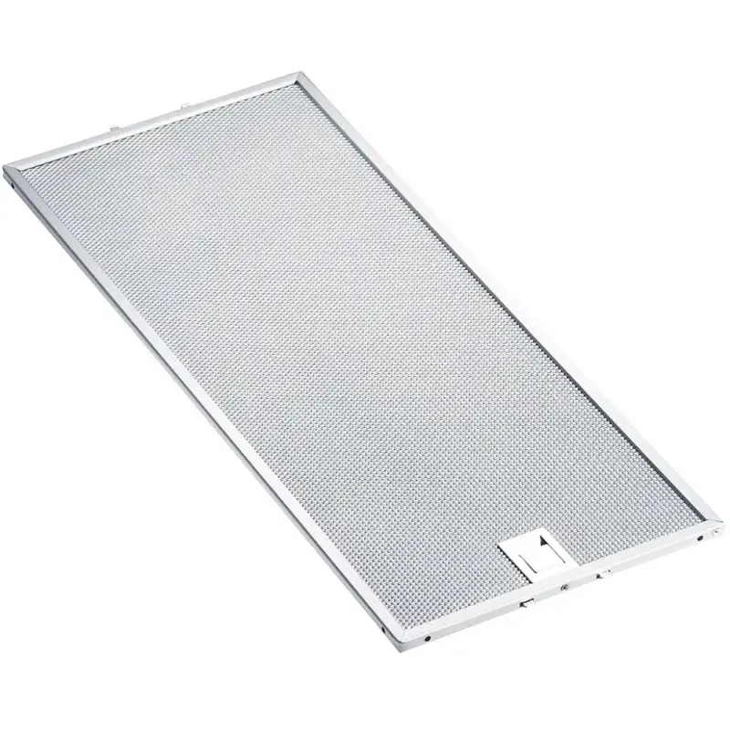 Metaalfilter 529x222mm geschikt voor Miele 8269481 Direct Beschikbaar