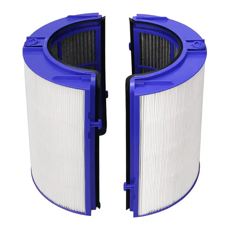 Hete Deal 360° HEPA-filter geschikt voor Dyson PH01/ PH02 / HP06 / TP06