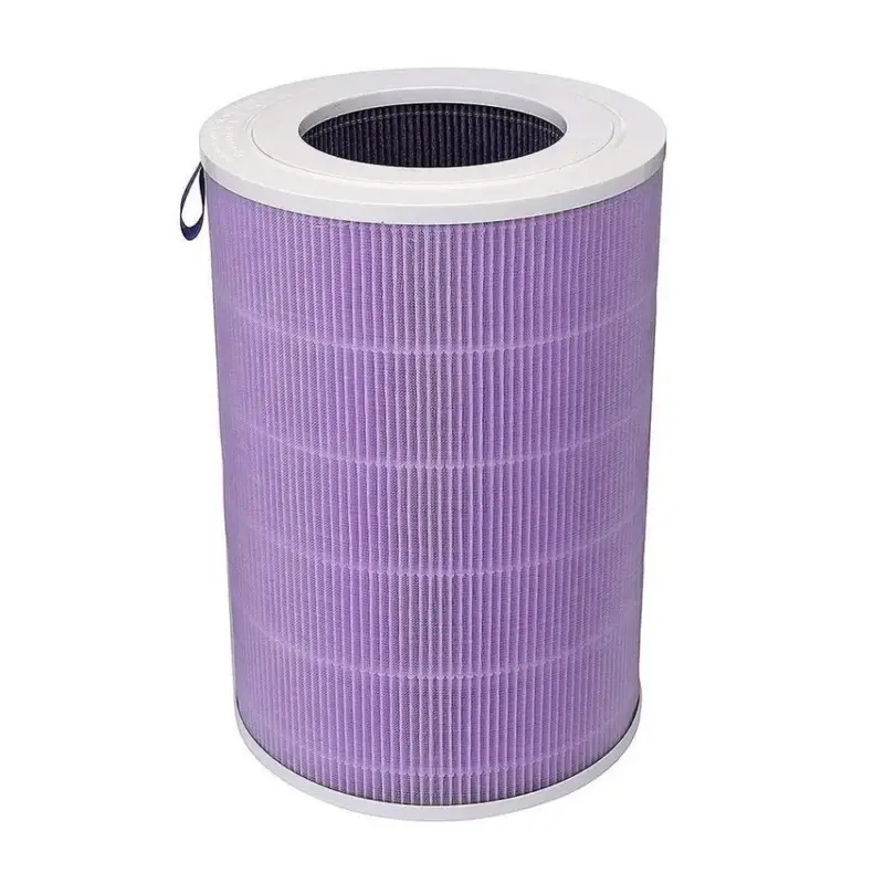 Fabrieksprijs HEPA-filter geschikt voor Xiaomi Mi Air Antibacterieel