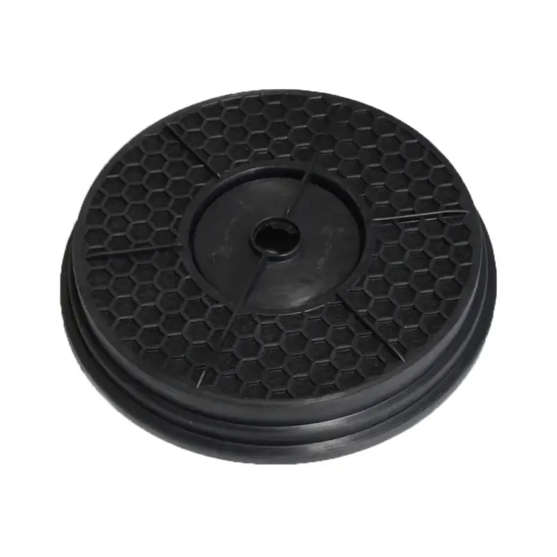 Koolstoffilter geschikt voor Beko KF9197063655 / 115725 Veilige Betaling