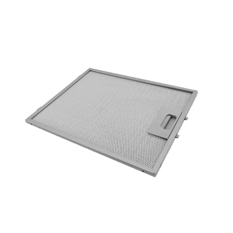 Tijdelijk Beschikbaar Hygena Metaalfilter 298x238mm 08087609