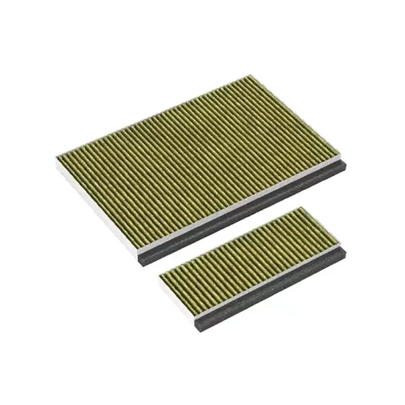 Hete Deal Junker Koolstoffilter 17005802 / JZ51AIB1X6 (2St.)