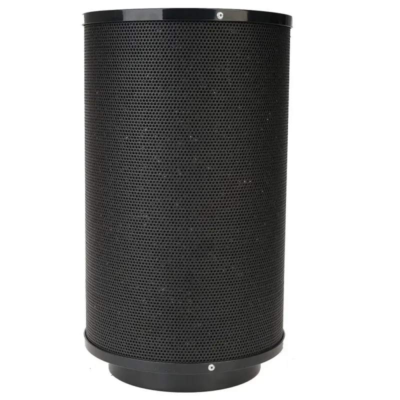 PlasmaMade Koolstoffilter CA-R 150-300 Op = Op