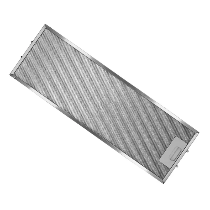 Lage Kosten Candy Metaalfilter 532x176x9mm 49025283