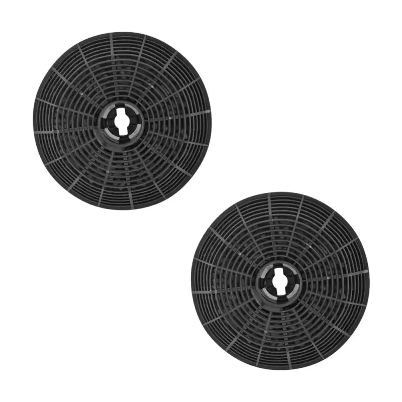Gorenje Koolstoffilter AH135 / 417308 (2St.) Tijdelijk Beschikbaar