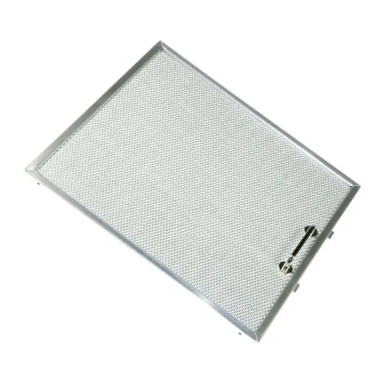 Laatste Kans Bosch Metaalfilter 300x266x9mm 210340 / 00210340