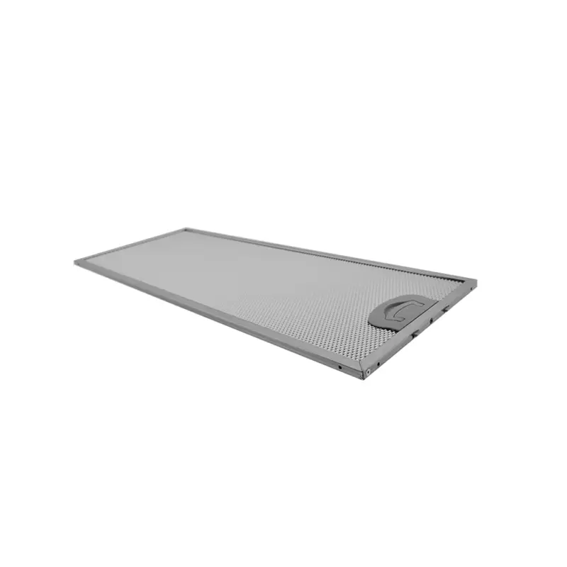 Voordeelprijs Metaalfilter 482x192mm geschikt voor Viva 11022474