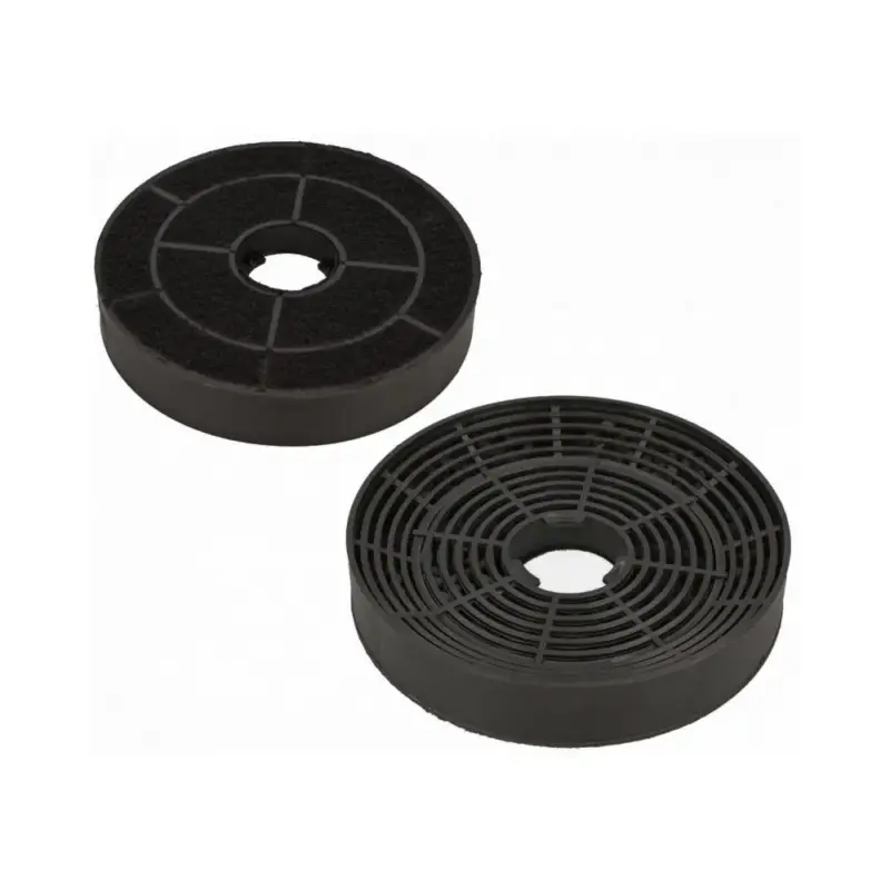 Must-Have Atlantic Koolstoffilter KF003 / AF 90 (2St.)