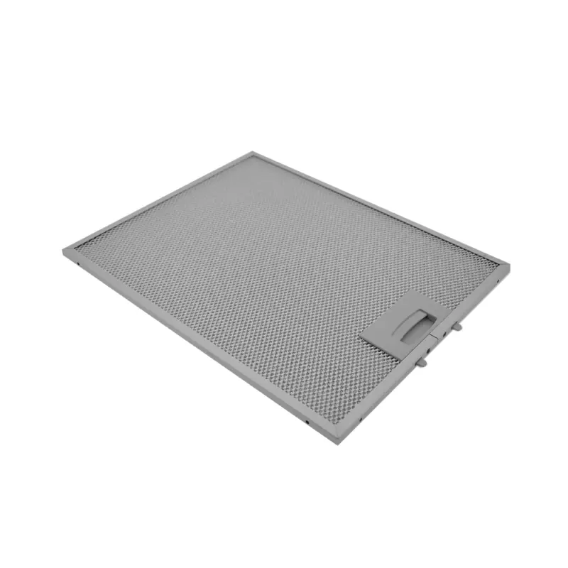 Lage Kosten Pitsos Metaalfilter 310x250x8mm 353110 / 00353110
