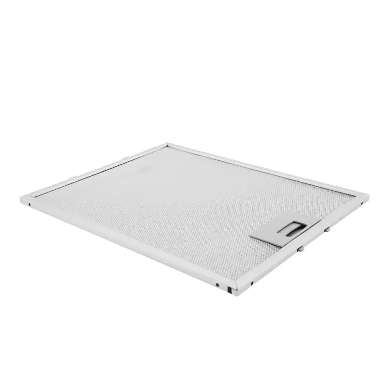 Betrouwbaar Metaalfilter 310x250mm geschikt voor Balay 353110 / 00353110