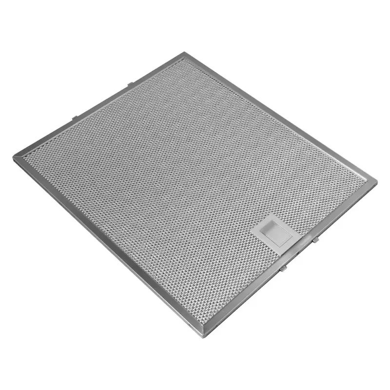 Metaalfilter 320x280x8mm geschikt voor Balay 363095 / 00363095 Nu Kopen