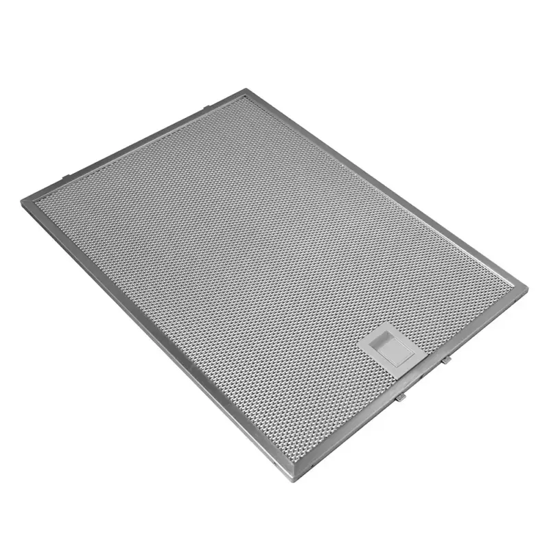 Metaalfilter 358x265mm geschikt voor Balay 703451 / 00703451 Beste Prijs