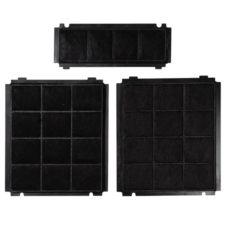 Airforce Longlife Koolstoffilterset AFFCAV60LL (3st.) Bestseller