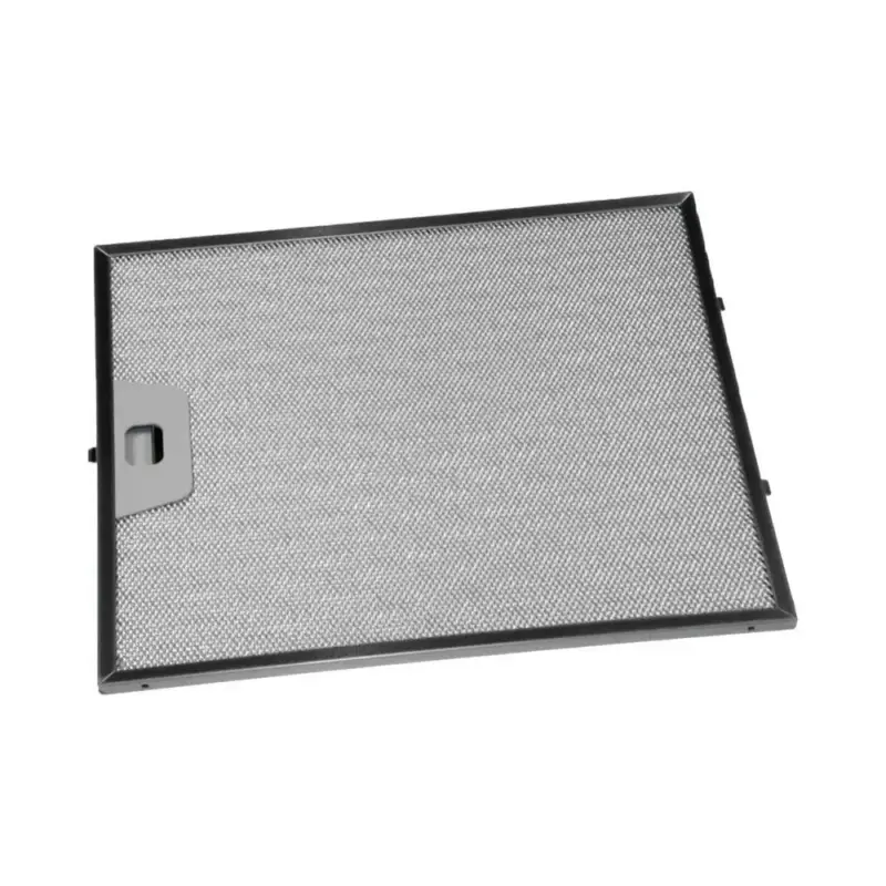 Blaupunkt Metaalfilter 300x252mm 133.0067.471 Laatste Kans